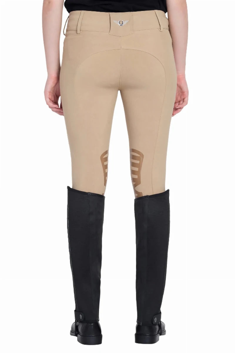 Tuffrider Air Mesh Washable Half Chaps, view 14
