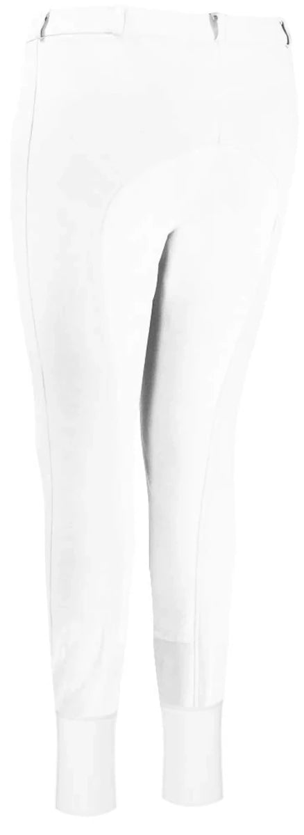 TuffRider Men's Cotton Full Seat Breeches, view 24