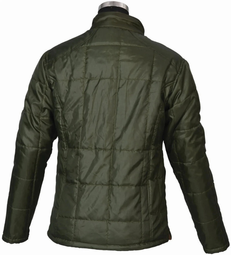 Equine Couture Finley Reversible Jacket, view 10