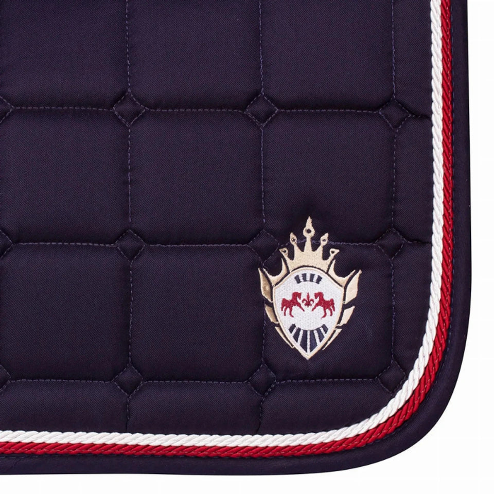 Equine Couture Culpepper All-Purpose Saddle Pad, view 5