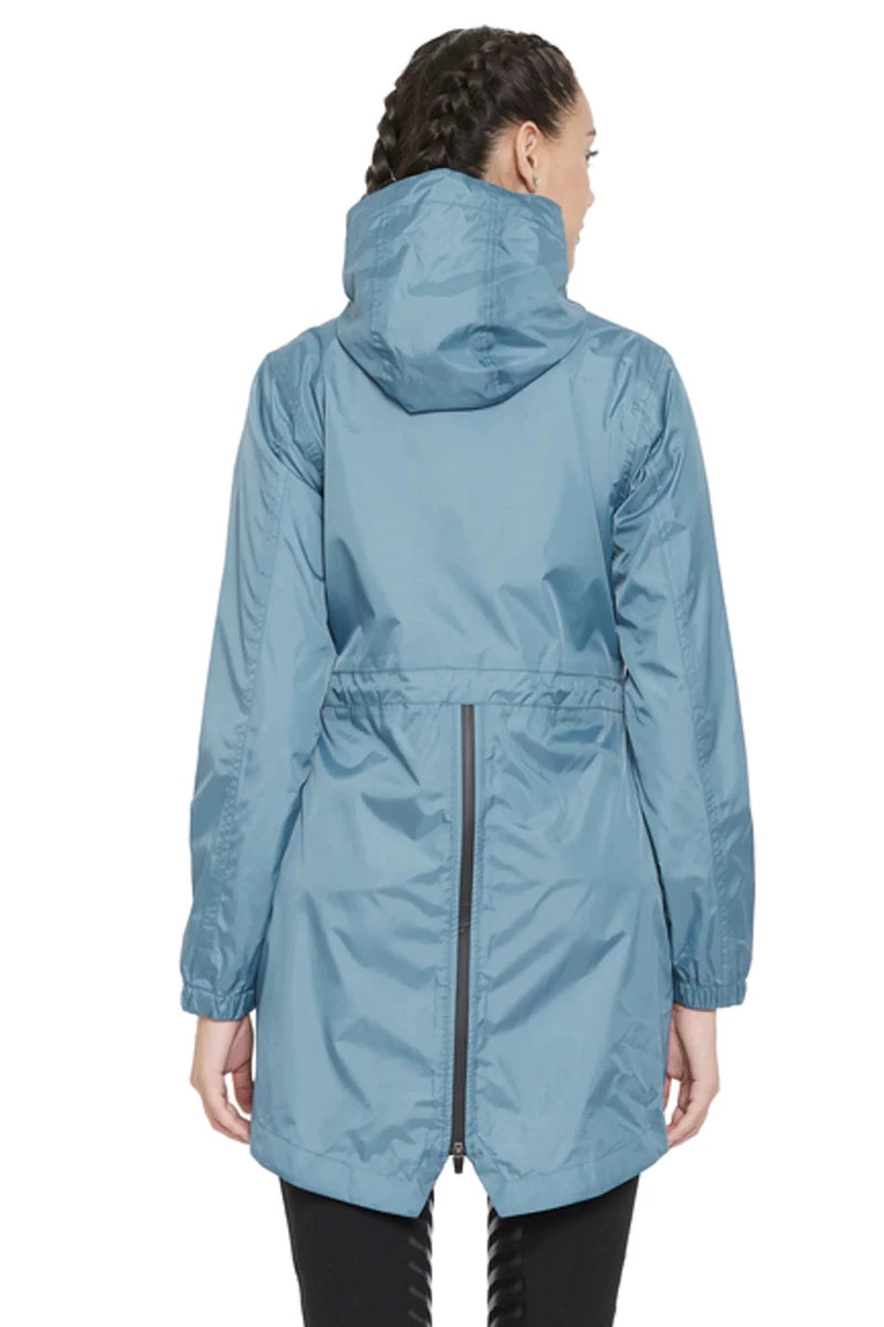 Equine Couture Element Rain Jacket, view 7