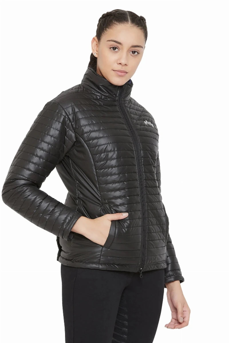Equine Couture Ladies Zima Jacket, view 5