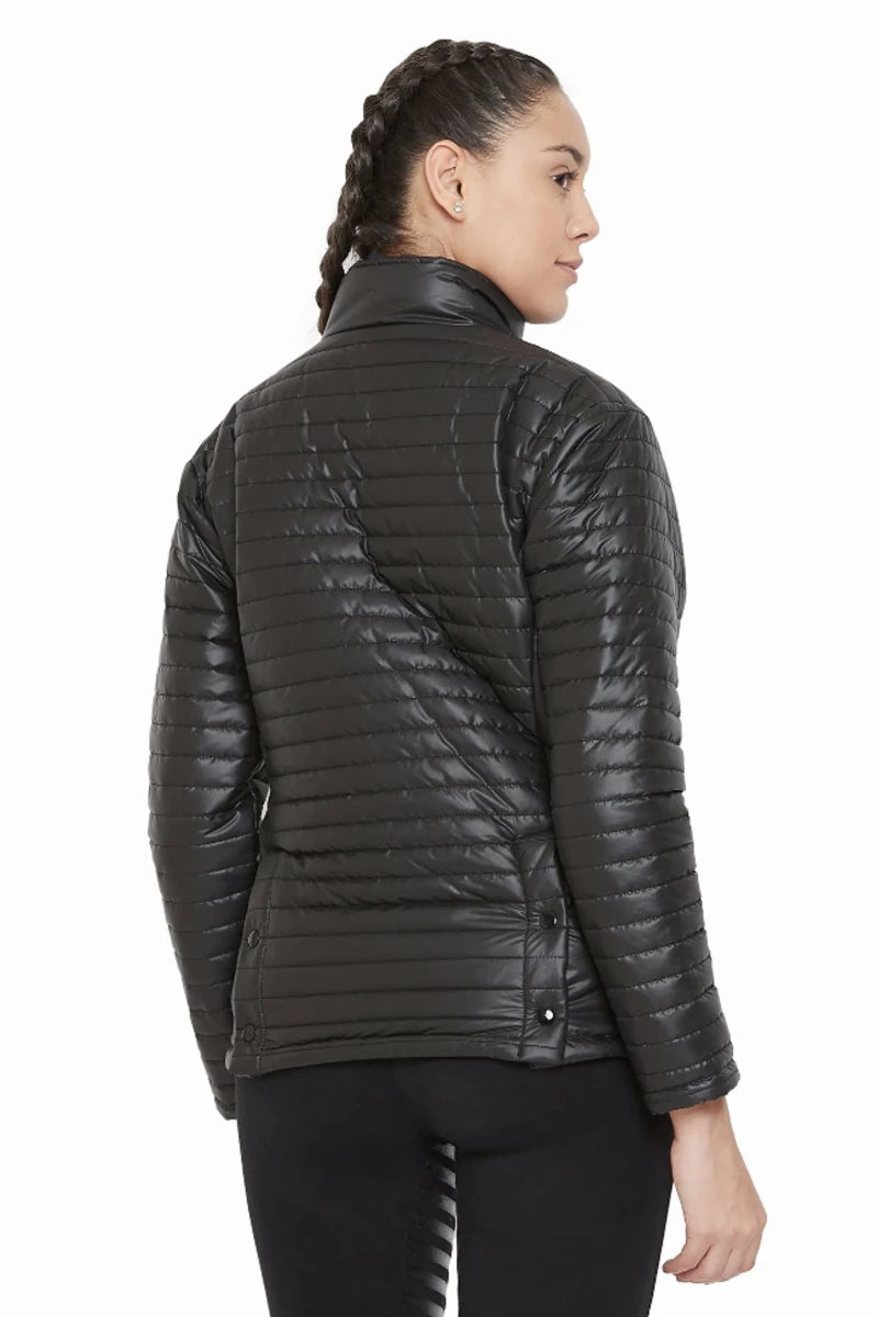Equine Couture Ladies Zima Jacket, view 7