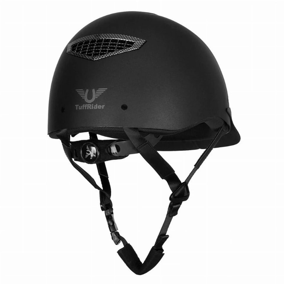 Horse Riding Helmet - TuffRider Starter SEI Certified Safety Helmet, view 9