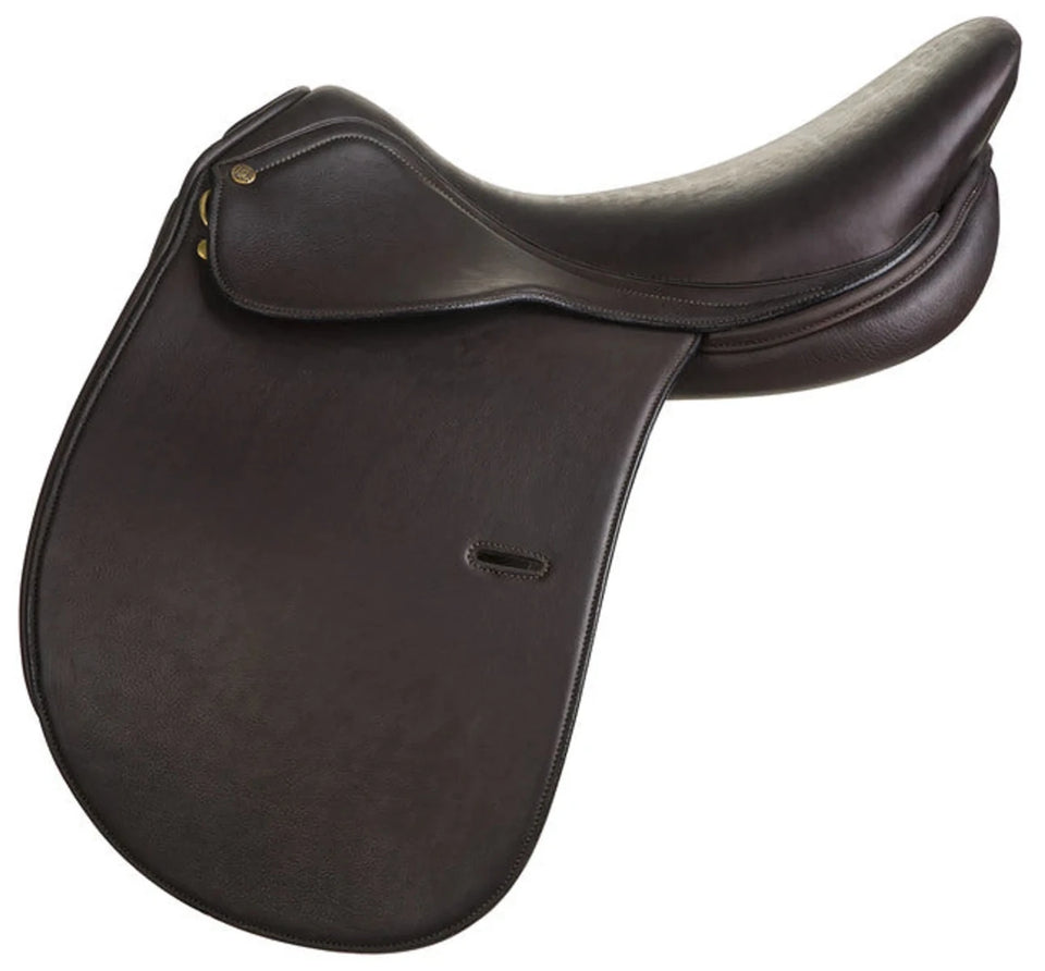 Henri De Rivel Jaipur Polo Saddle, view 7