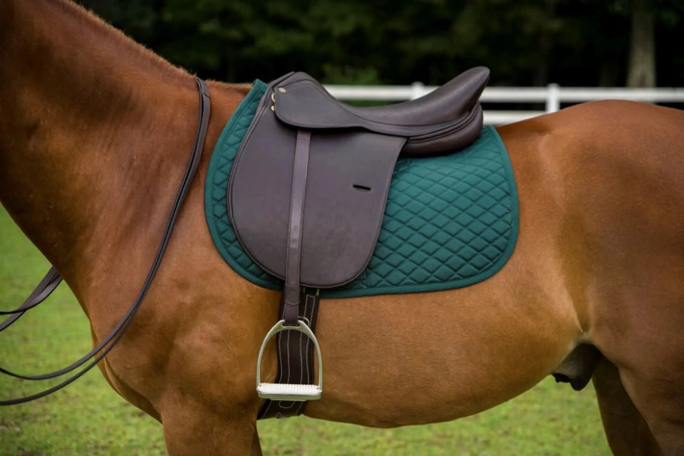 Henri De Rivel Jaipur Polo Saddle, view 8