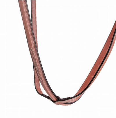 Laureate by Henri de Rivel Raised Standing Martingale with Fancy