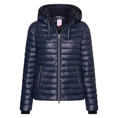 Imperial Riding Hip jacket IRHCity Stars-Navy-Large
