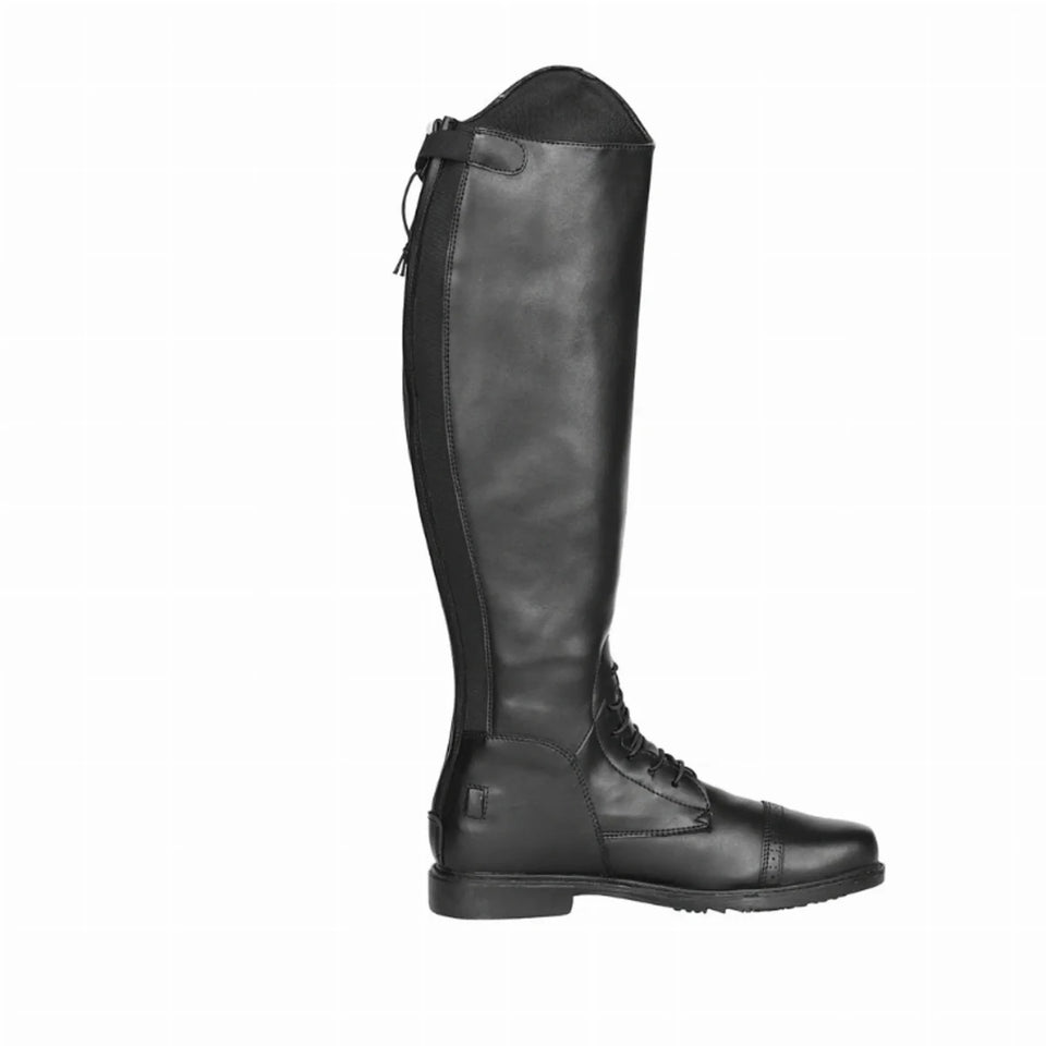 TuffRider Men's Starter Front Zip Field Boots, view 23