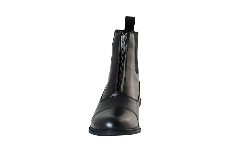 TuffRider Ladies Portofino Paddock Boot, view 14