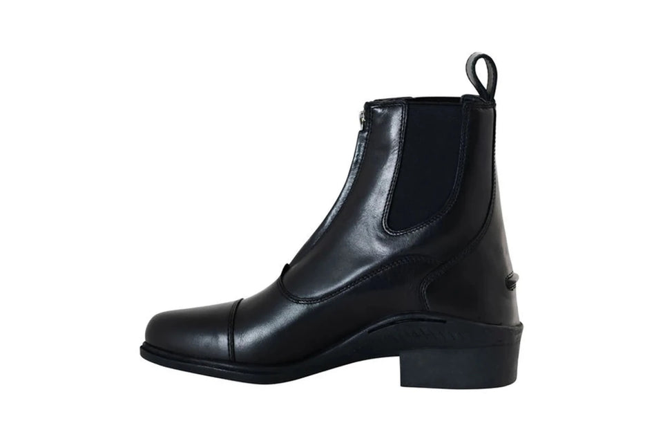 TuffRider Ladies Portofino Paddock Boot, view 15