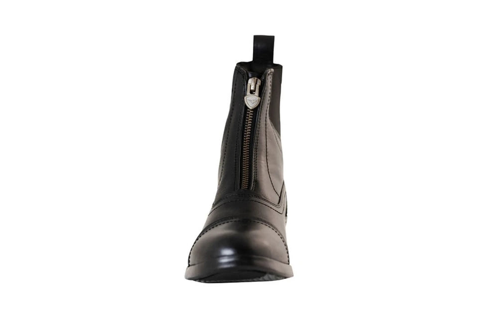 TuffRider Ladies Positano Paddock Boots, view 14