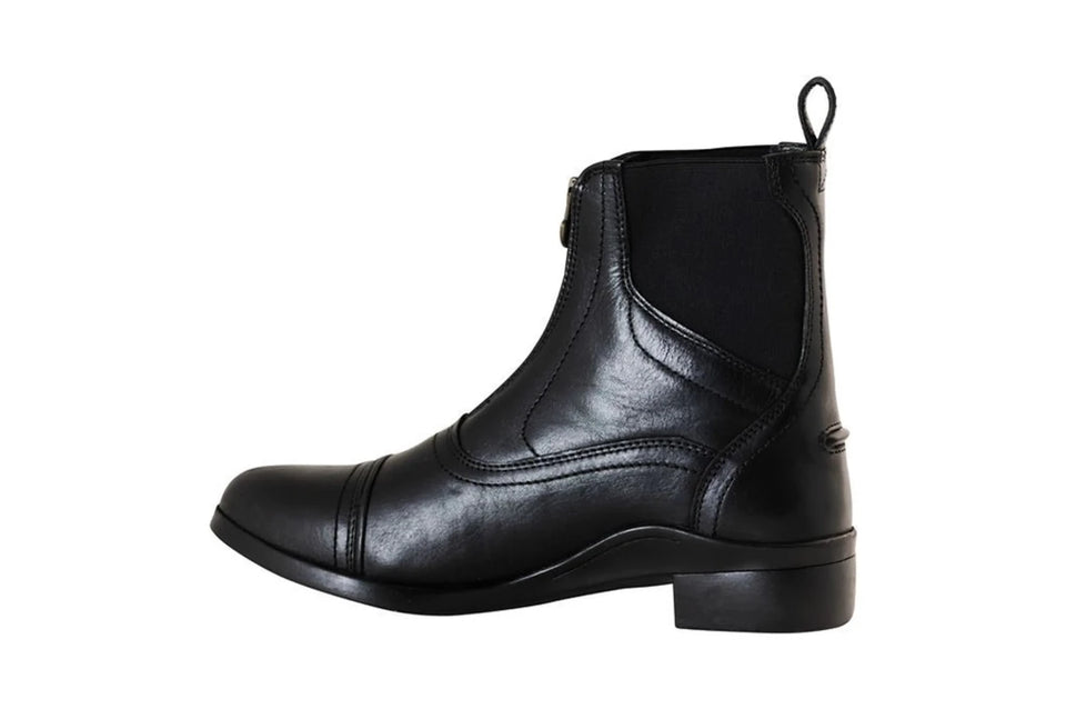 TuffRider Ladies Positano Paddock Boots, view 15