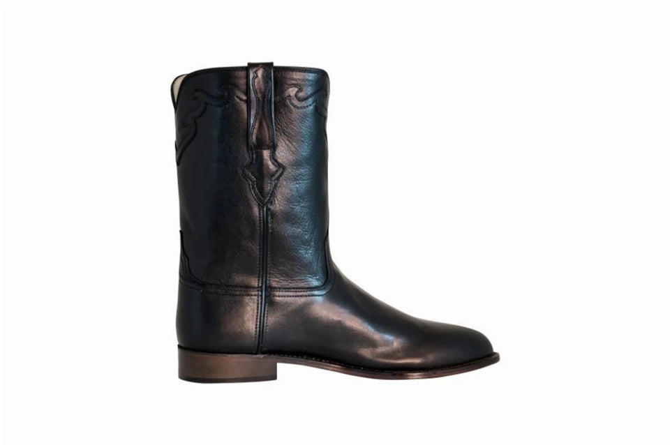TuffRider Men's El Paso Western Round Toe Boot, view 47