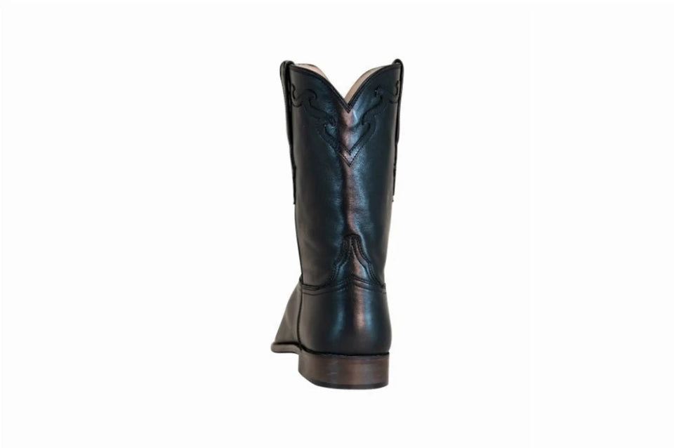 TuffRider Men's El Paso Western Round Toe Boot, view 48