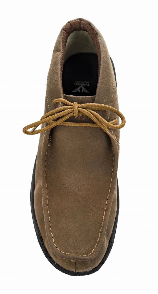 TuffRider Men's Lace Chukka Boot, view 4
