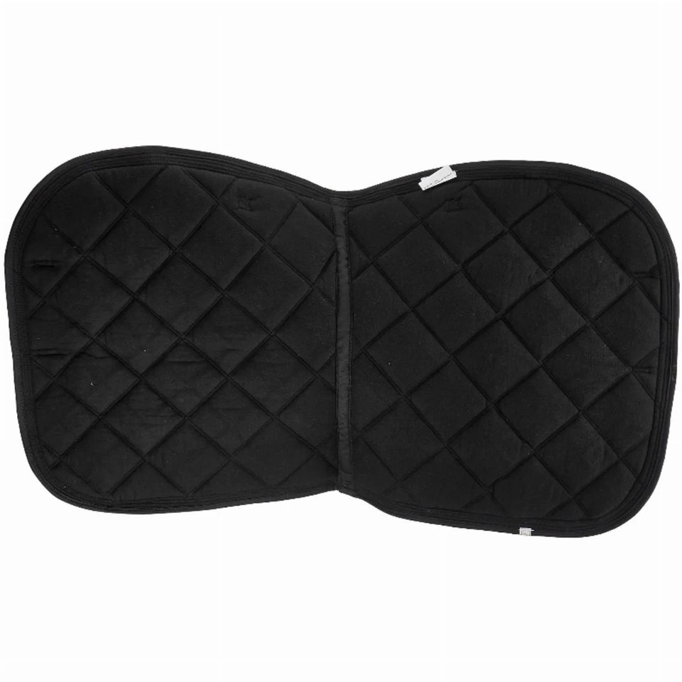 Lettia Rosegold Dressage Pad, view 4