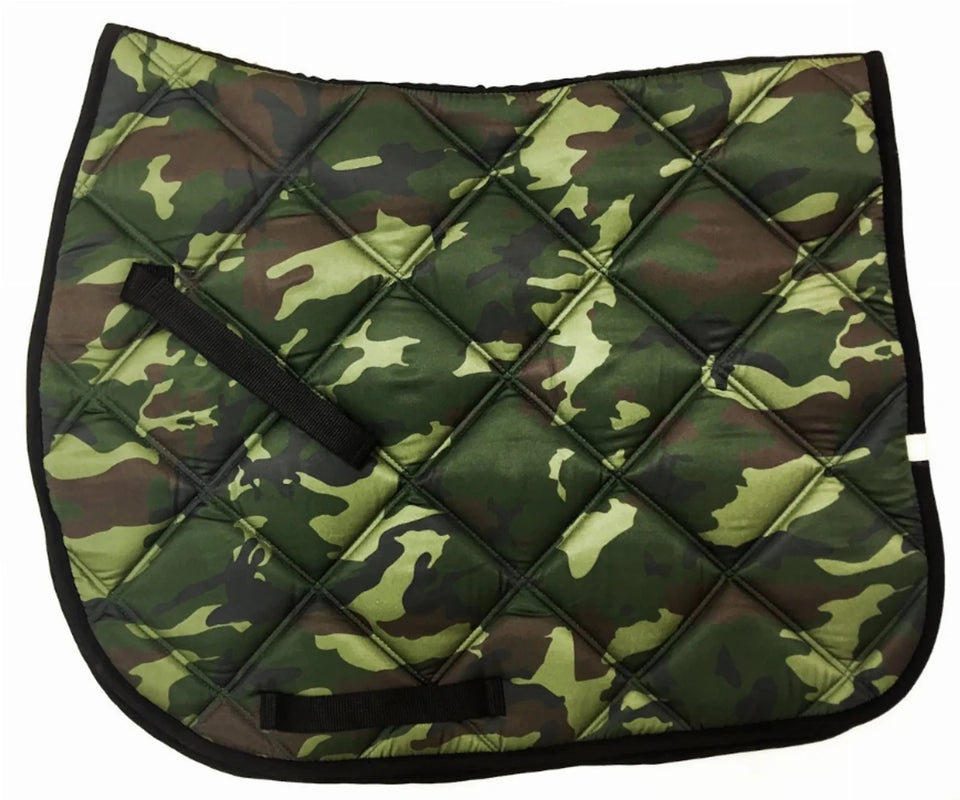 Lettia All-Purpose Camouflage Pad