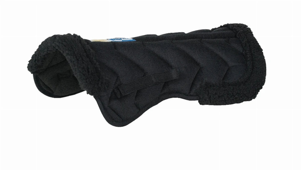 Lettia CoolMax Half Pad, view 8