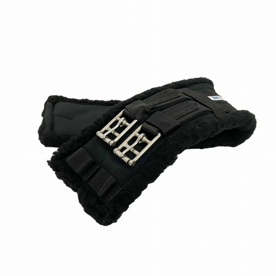 Lettia Coolmax Dressage Girth, view 11