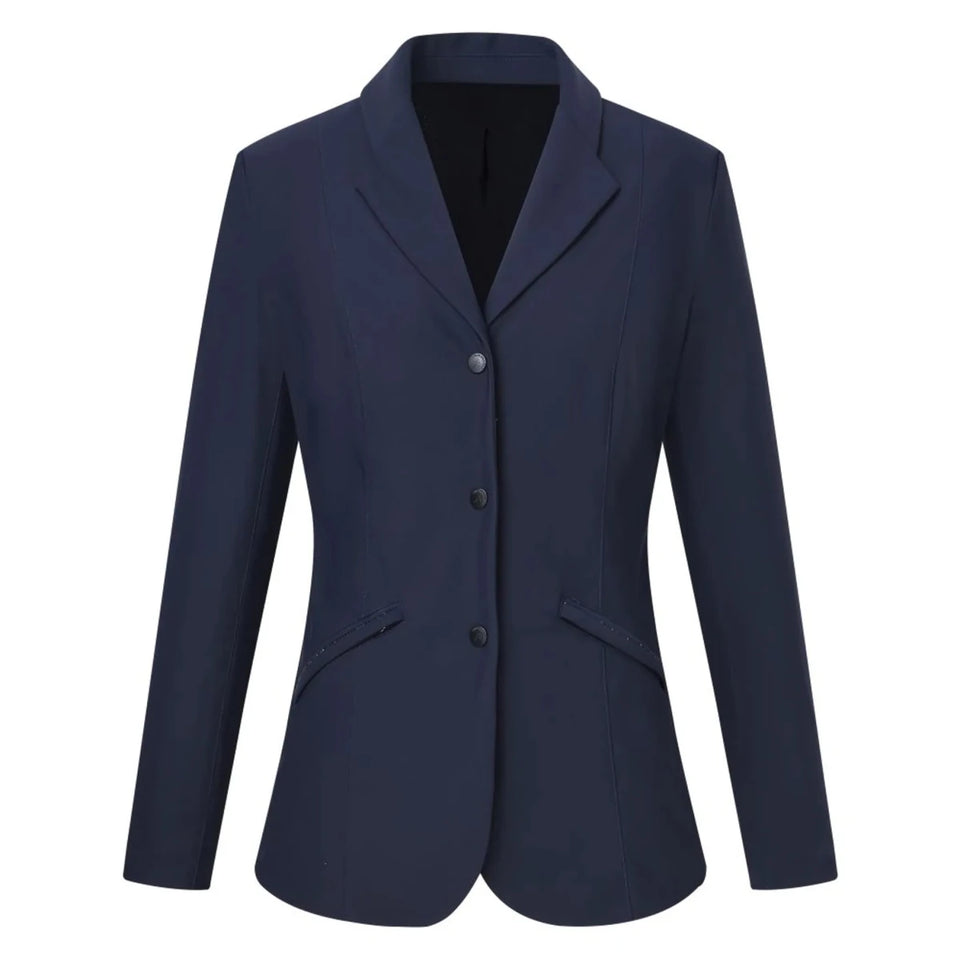 Euro-Star Competition jacket ESLucia-Night, 38 in, view 5