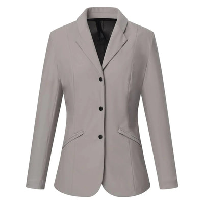 Euro-star Competition jacket ESLucia-Faded, Grey, 32