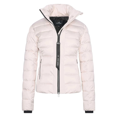 Euro-Star Bomber jacket ESCarrera-Ivory-Small