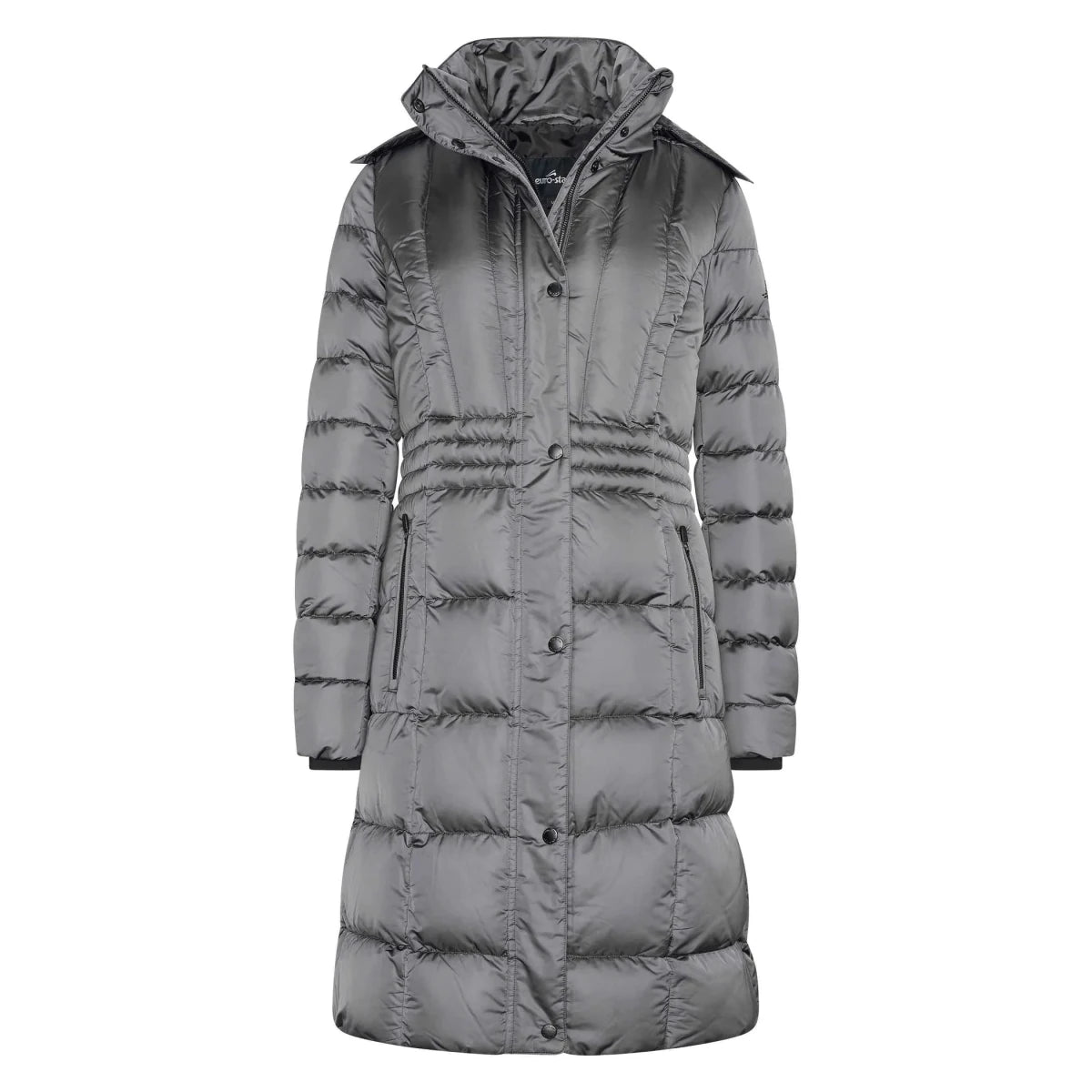 Euro-Star Parka ESFerrera-Magnet Grey-2XL, view 11