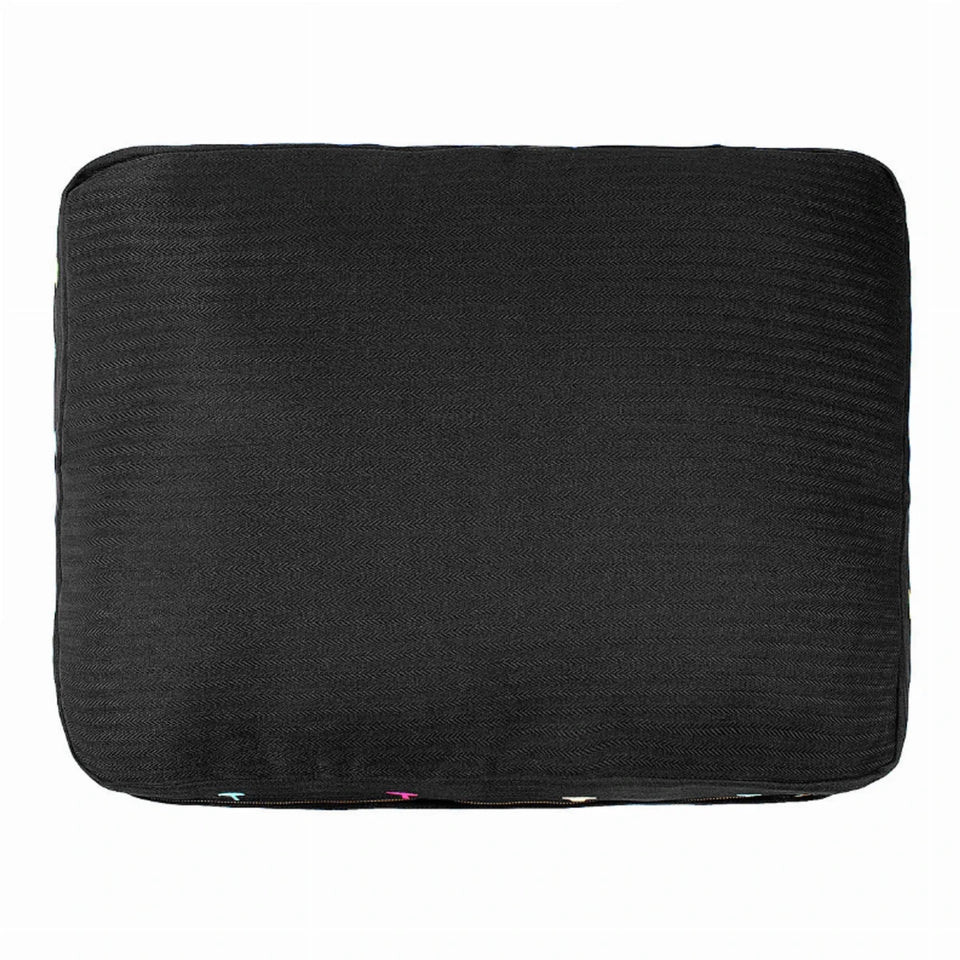 Halo Martinis Rectangular Dog Bed, view 7