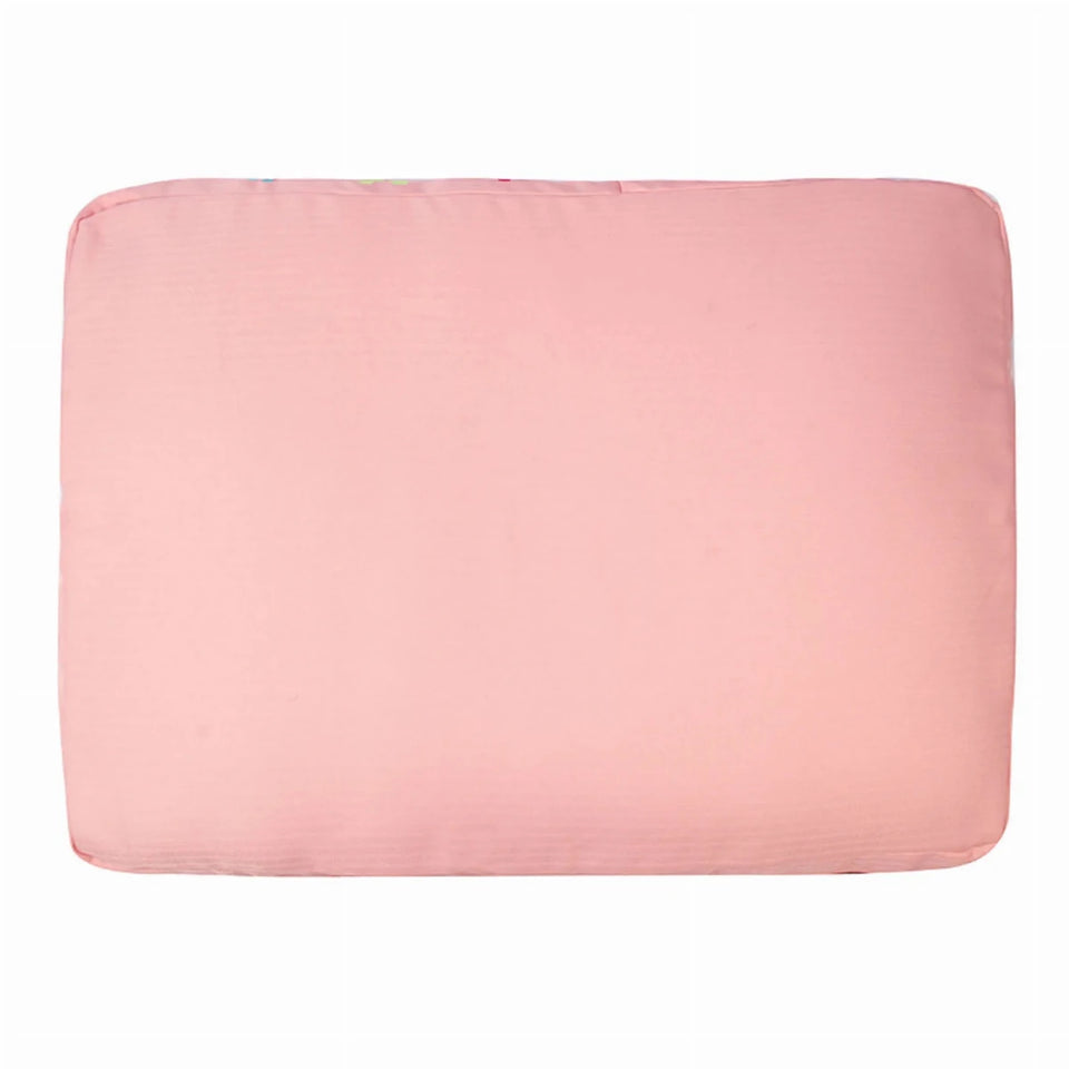 Halo Flip Flops Rectangular Dog Bed, view 9