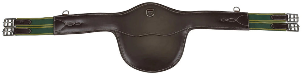 Henri de Rivel Belly Guard Girth, view 11