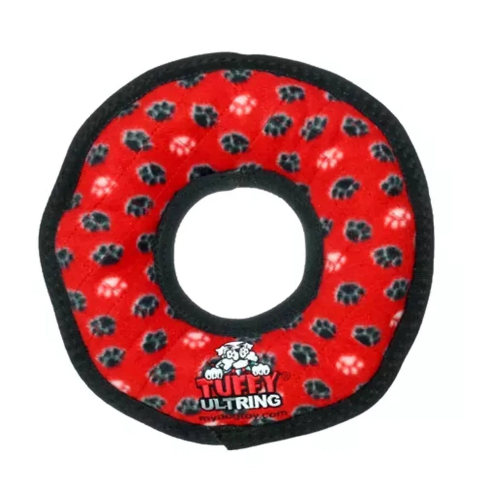 Tuffy Ultimate Ring - Pets Perfect