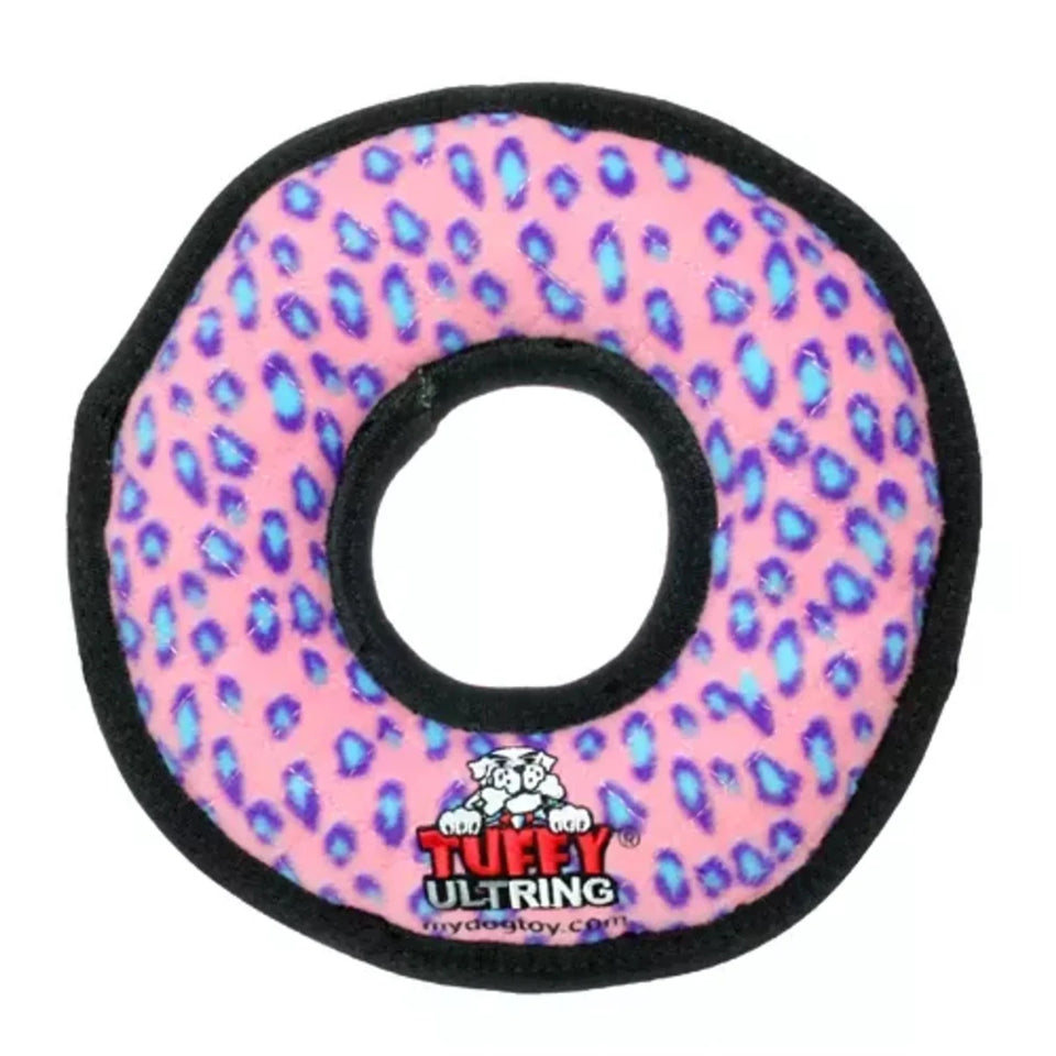 Tuffy Ultimate Ring - Pets Perfect
