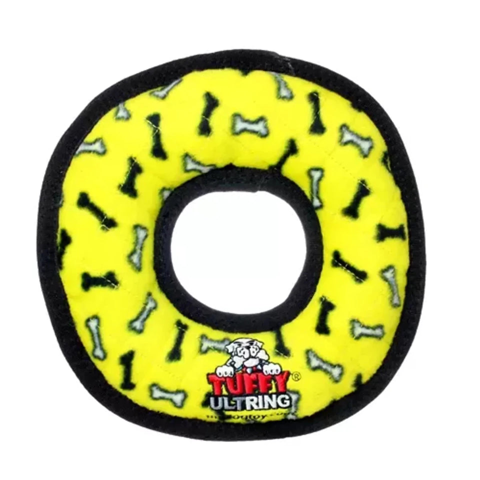 Tuffy Ultimate Ring - Pets Perfect