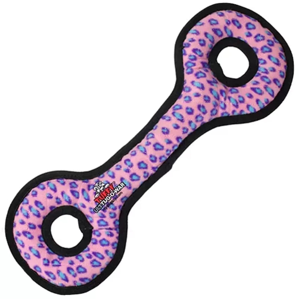 Tuffy Ultimate Tug-O-War - Pets Perfect