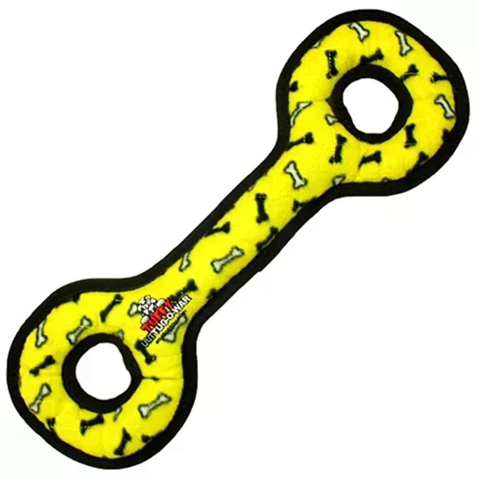 Tuffy Ultimate Tug-O-War - Pets Perfect