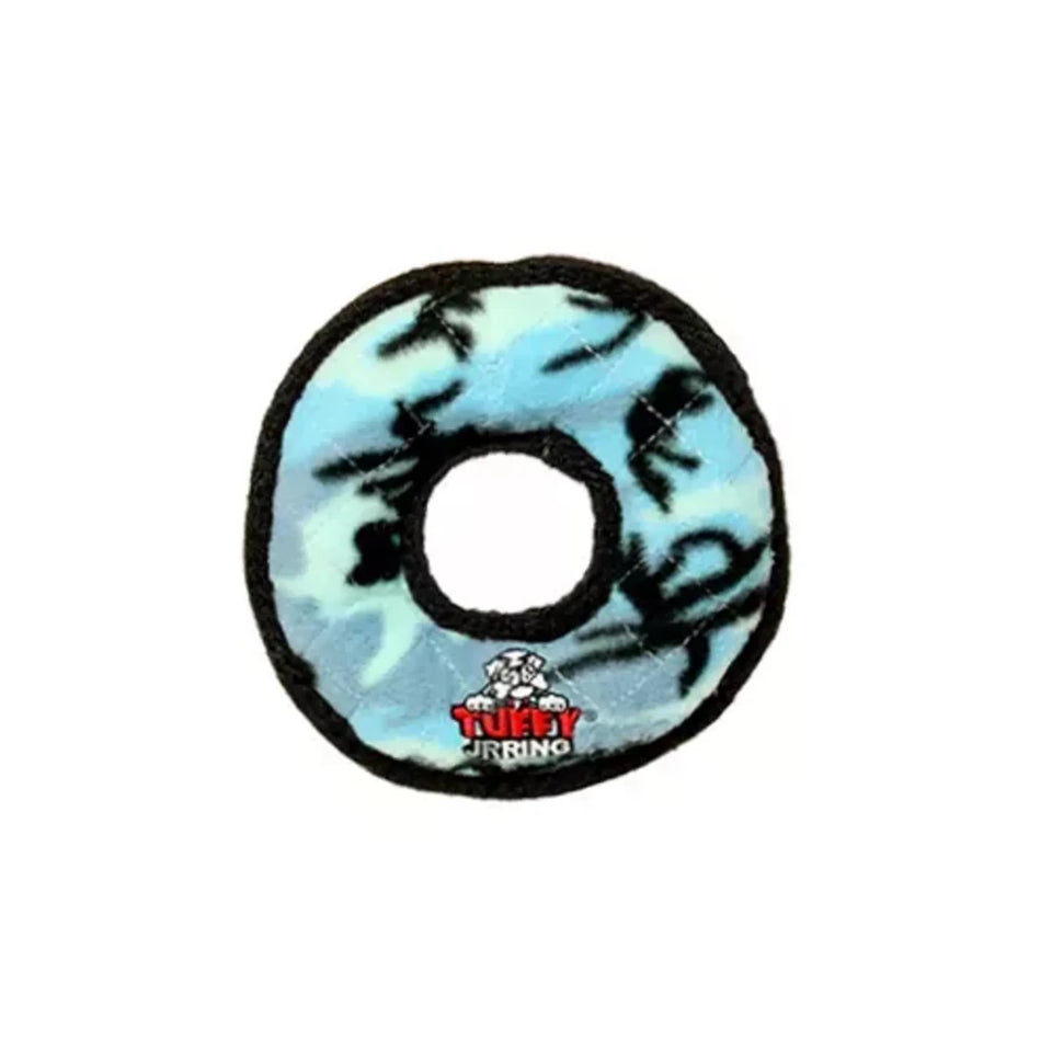 VIP Products Tuffy Jr Ring Paw Dog Toy - Pets Perfect