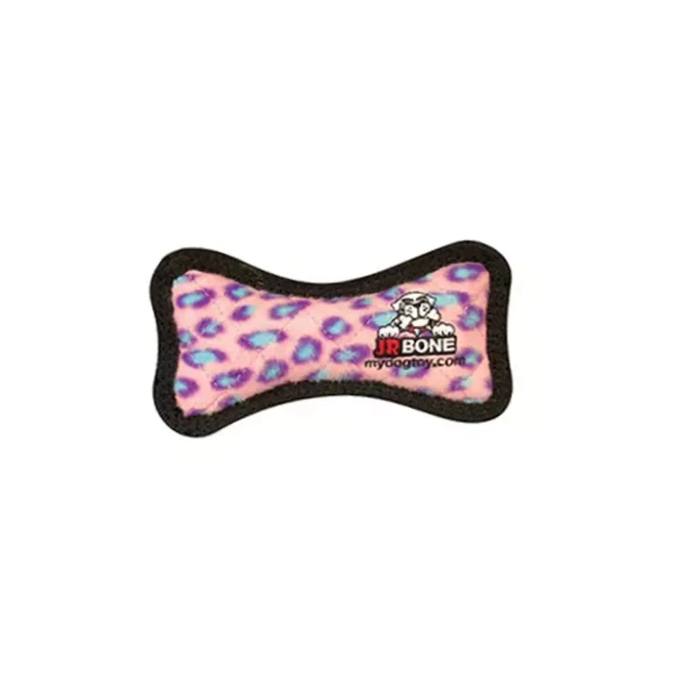Tuffy Jr Bone Yellow Bone - Pets Perfect