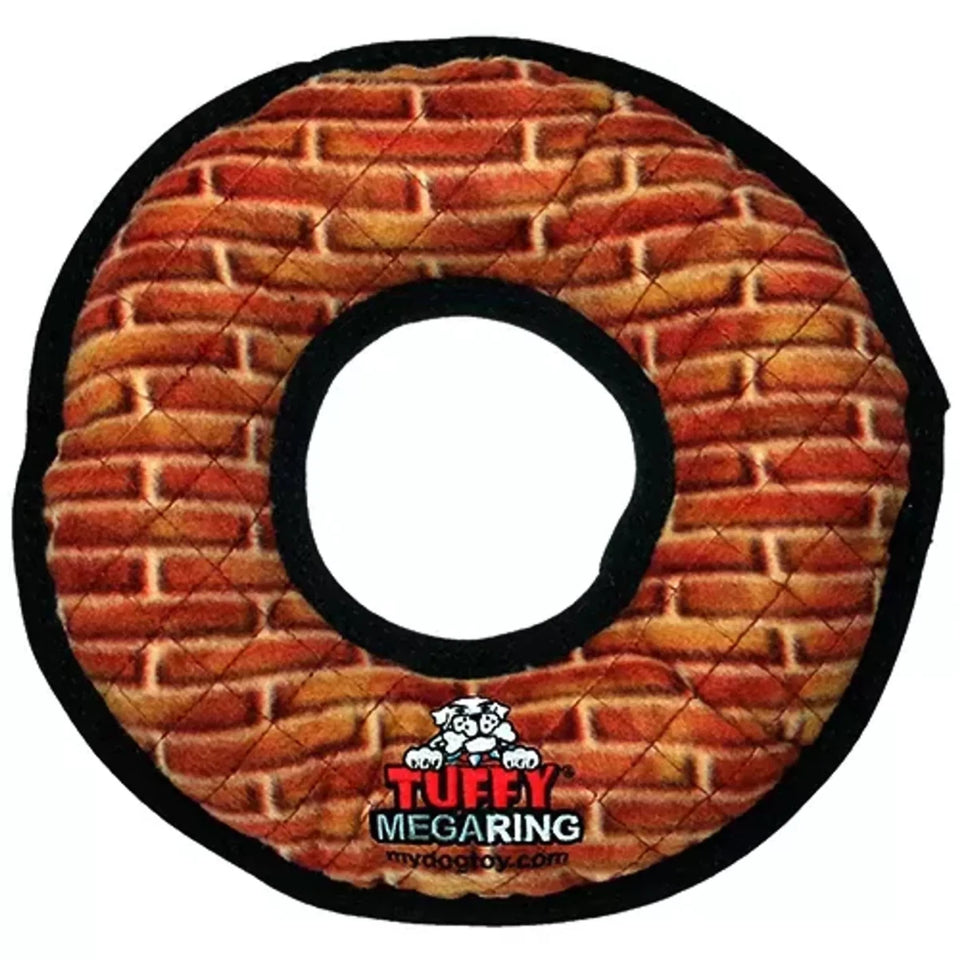 Tuffy Mega Ring, Blue/1, view 3