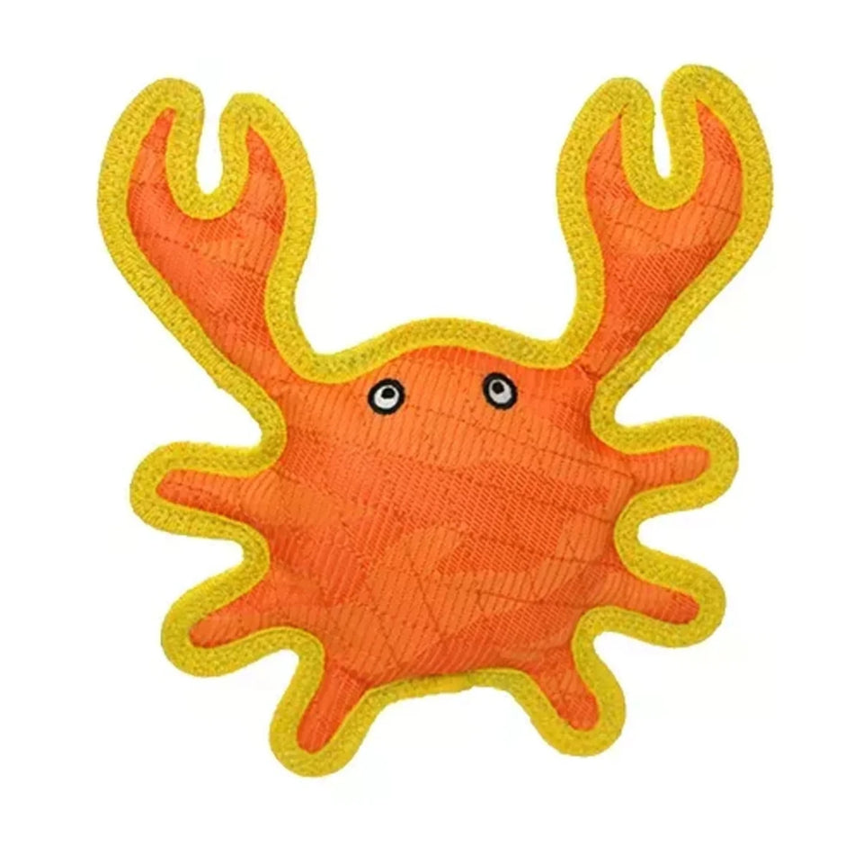 DuraForce Crab Tiger - Pets Perfect