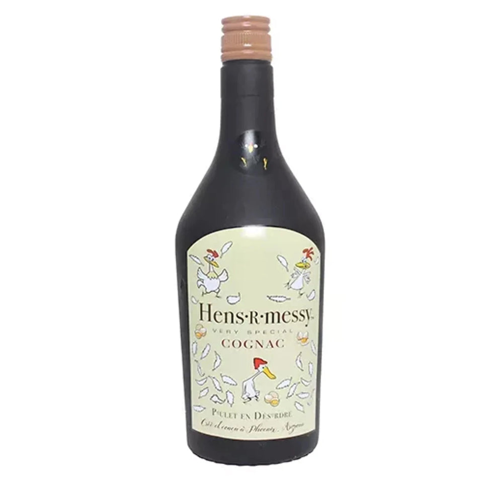 Silly Squeaker Liquor Bottle Jose the Perro, view 4