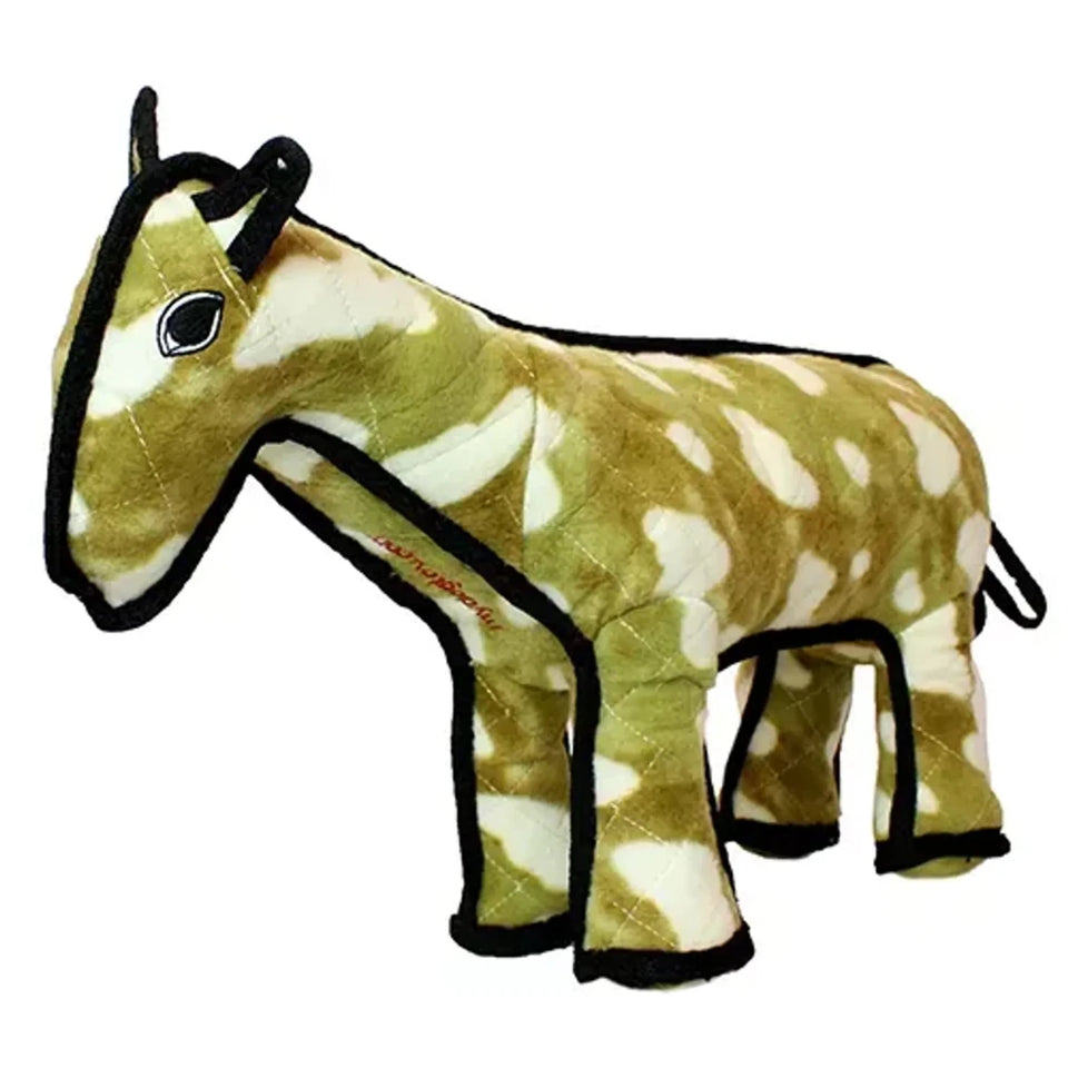 Tuffy Barnyard Horse - Pets Perfect