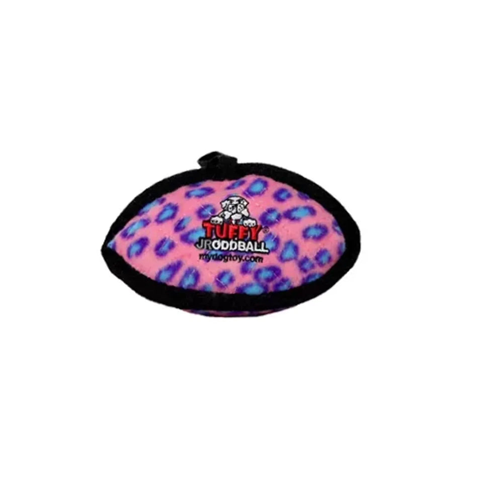 Tuffy Jr Odd Ball, Red/JUNIOR, view 3