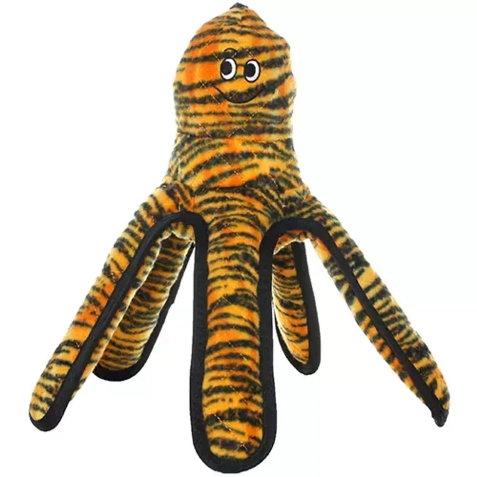 Tuffy Mega Octopus Tiger, view 5