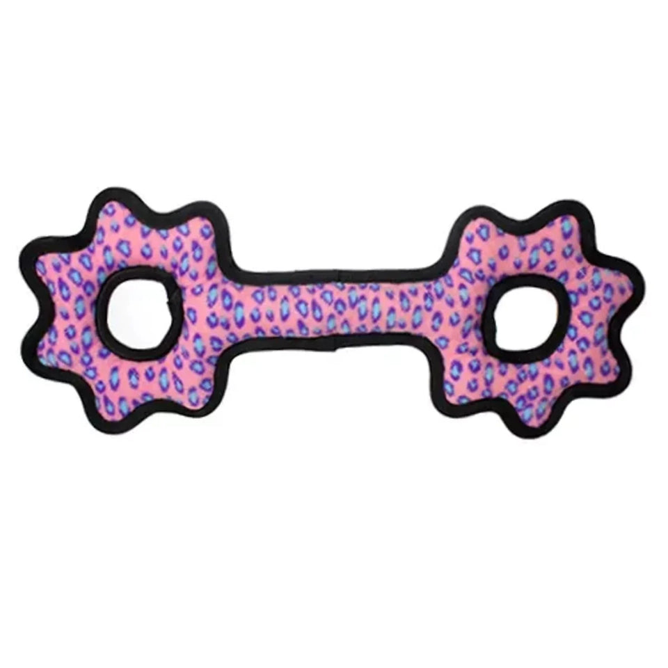 Tuffy Ultimate Tug-O-Gear - Pets Perfect