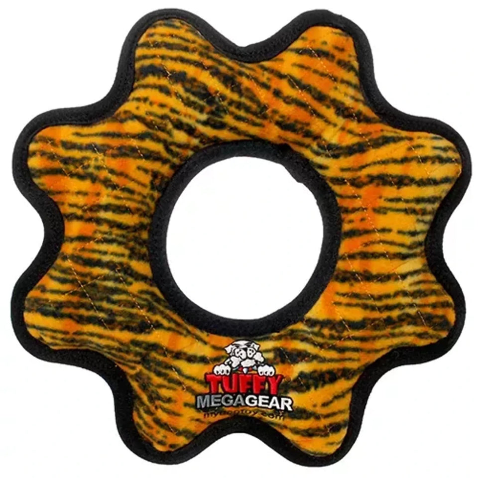 Tuffy Mega Gear Ring, view 6