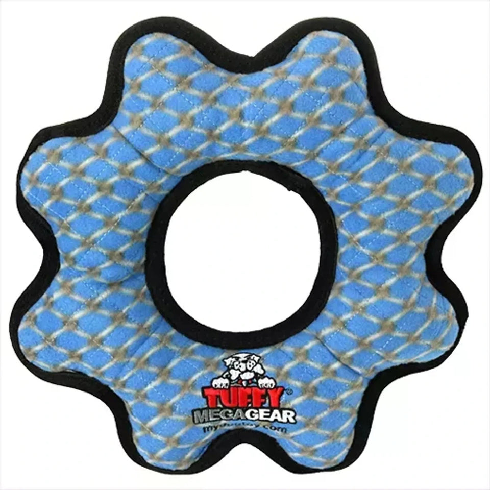 Tuffy Mega Gear Ring, view 4