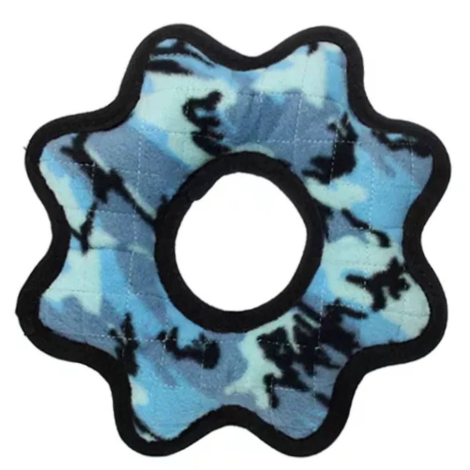 Tuffy Ultimate Gear Ring - Pets Perfect