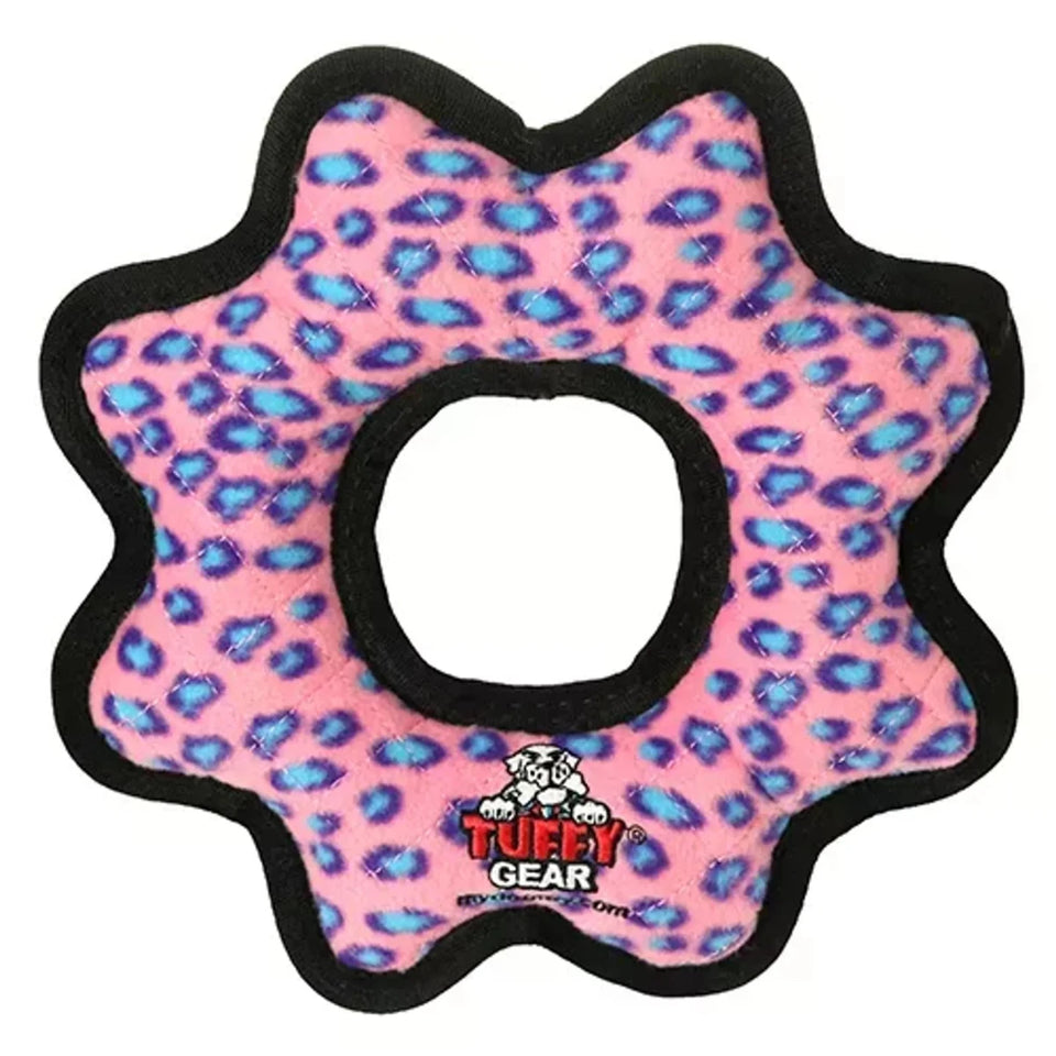 Tuffy Ultimate Gear Ring - Pets Perfect