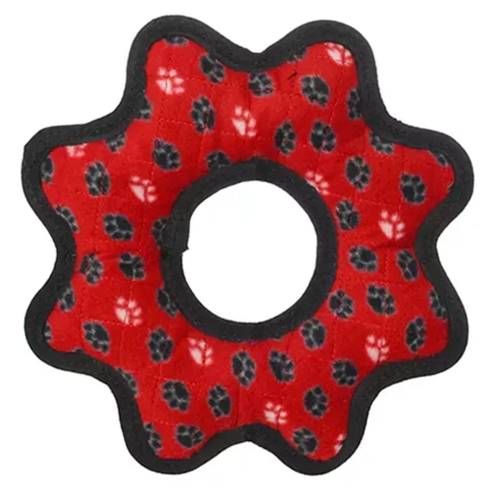 Tuffy Ultimate Gear Ring - Pets Perfect
